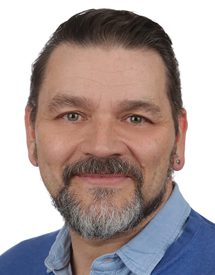 Bausachverständiger Roth